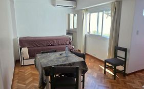 Amusing Apartment Recoleta